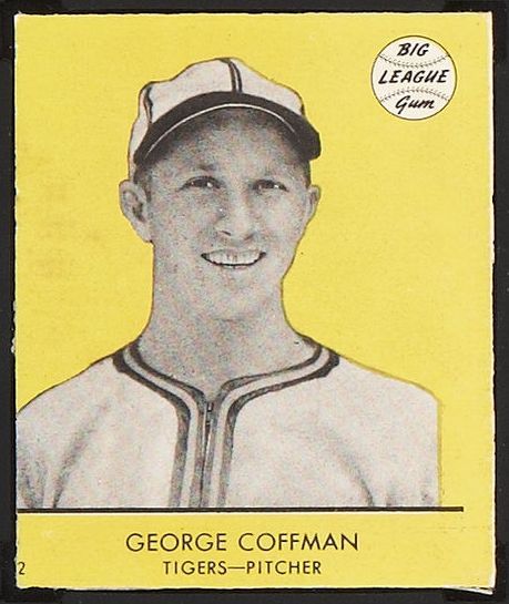 32 Coffman Yellow